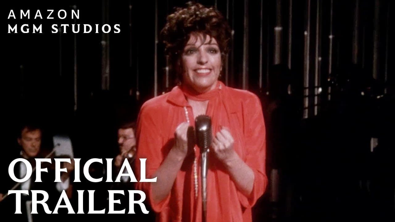 New York, New York trailer thumbnail