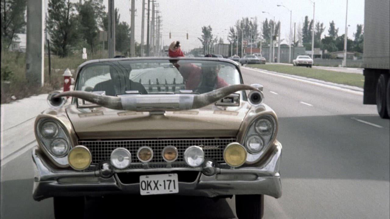 De Vier Vuisten Slaan op Hol trailer thumbnail