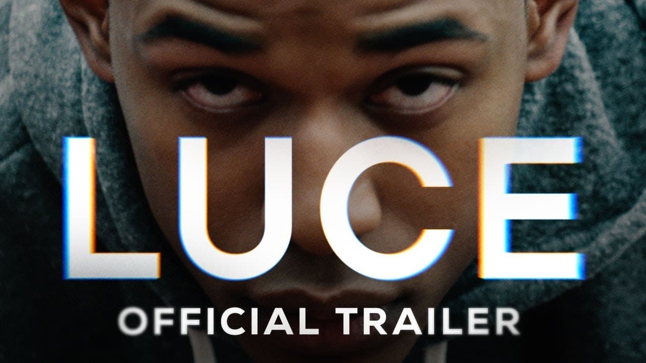 Luce trailer thumbnail