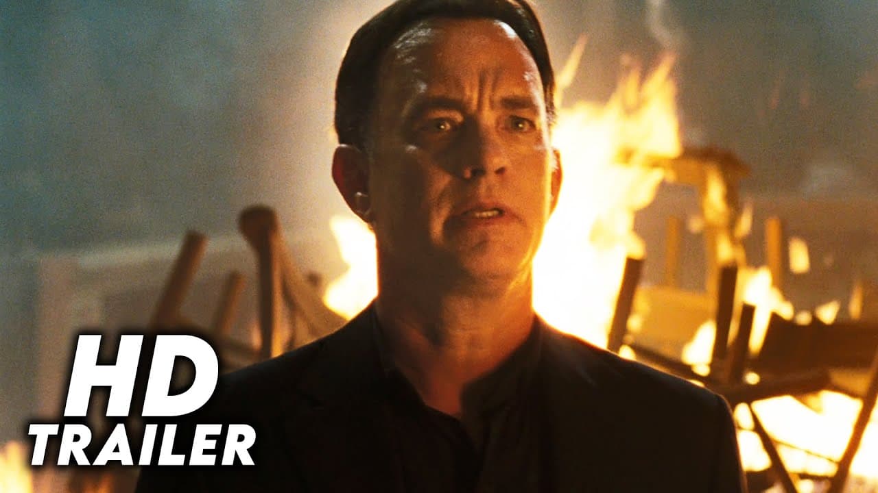 Angels & Demons trailer thumbnail