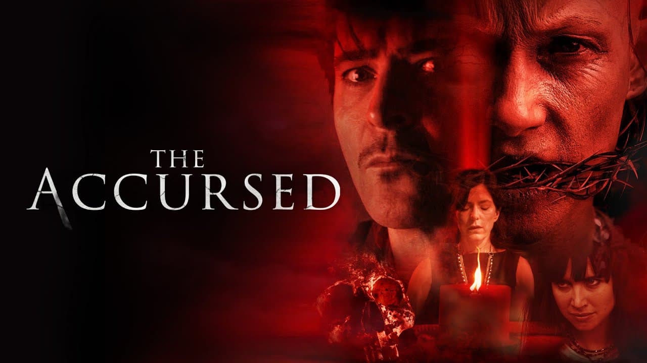 The Accursed trailer thumbnail