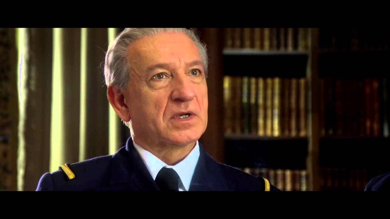 Walking with the Enemy trailer thumbnail