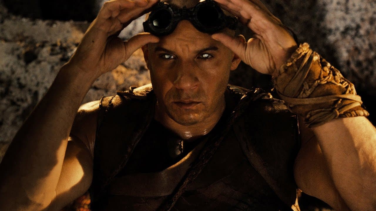 Riddick trailer thumbnail