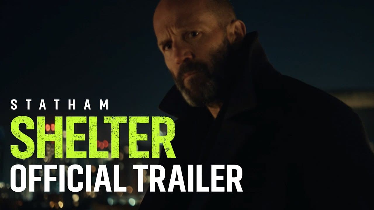 Shelter trailer thumbnail