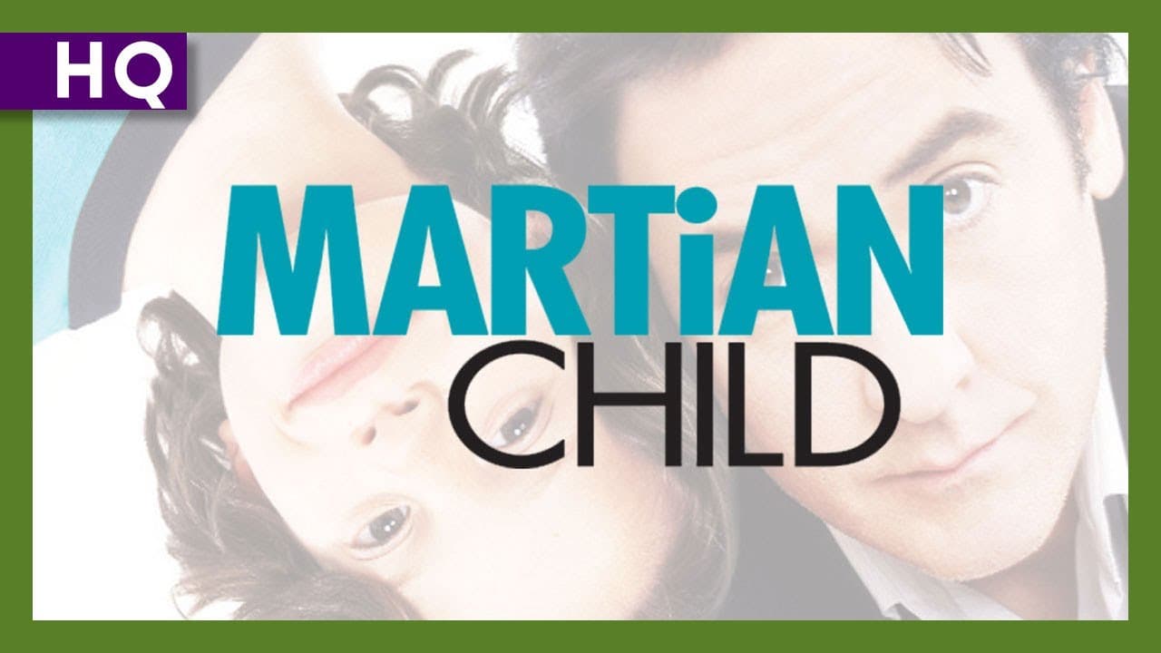 Martian Child trailer thumbnail