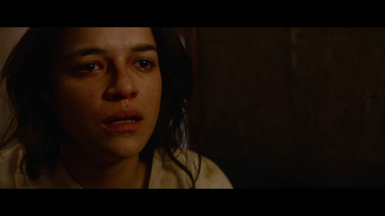 The Assignment trailer thumbnail