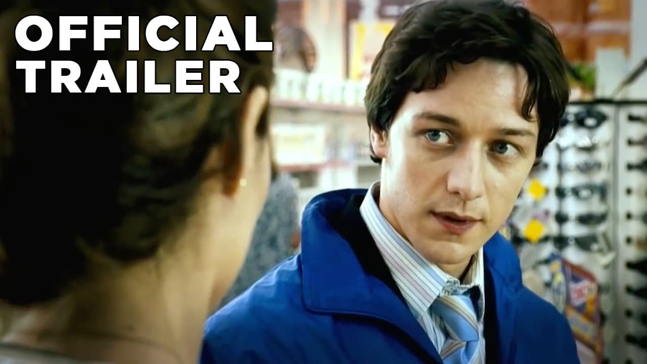 Wanted trailer thumbnail