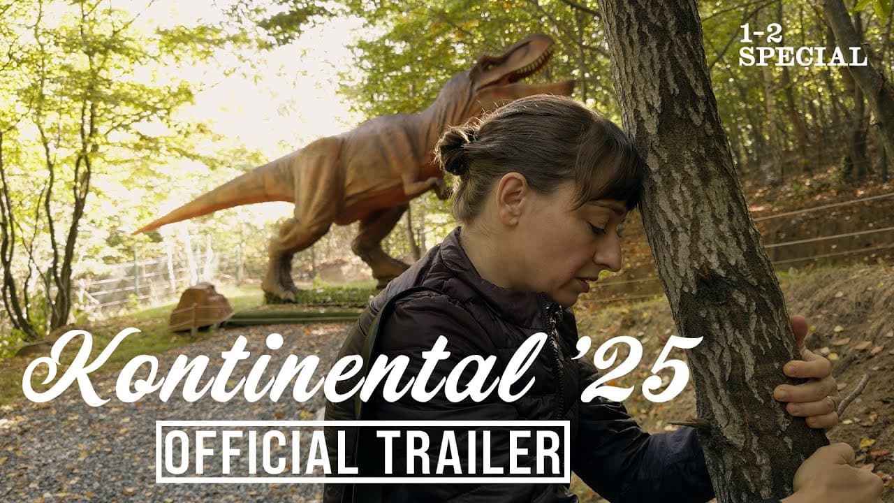 Kontinental '25 trailer thumbnail