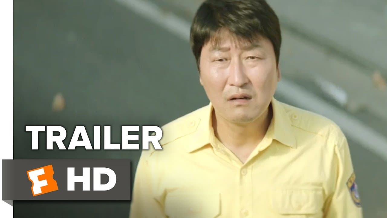 A Taxi Driver trailer thumbnail