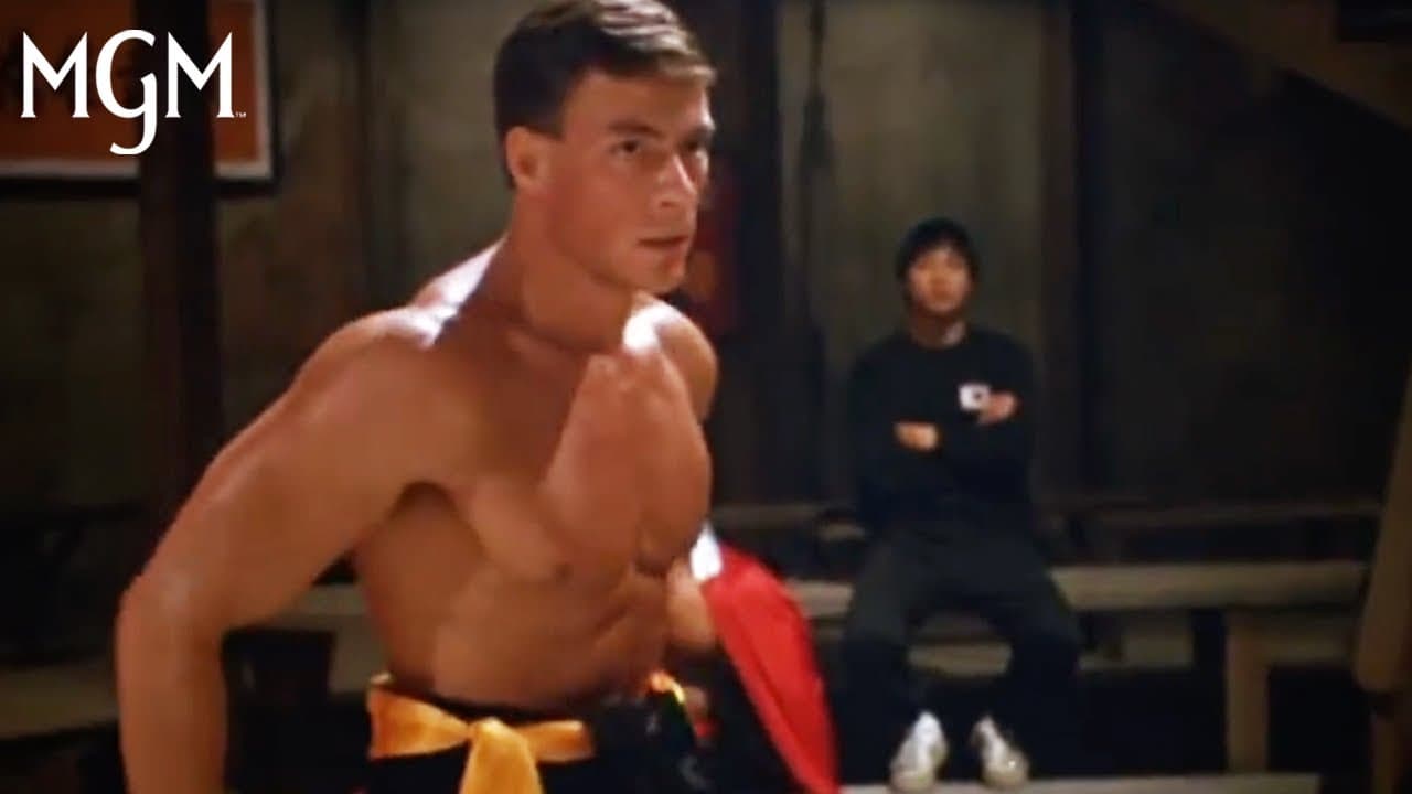 Bloodsport, tous les coups sont permis trailer thumbnail