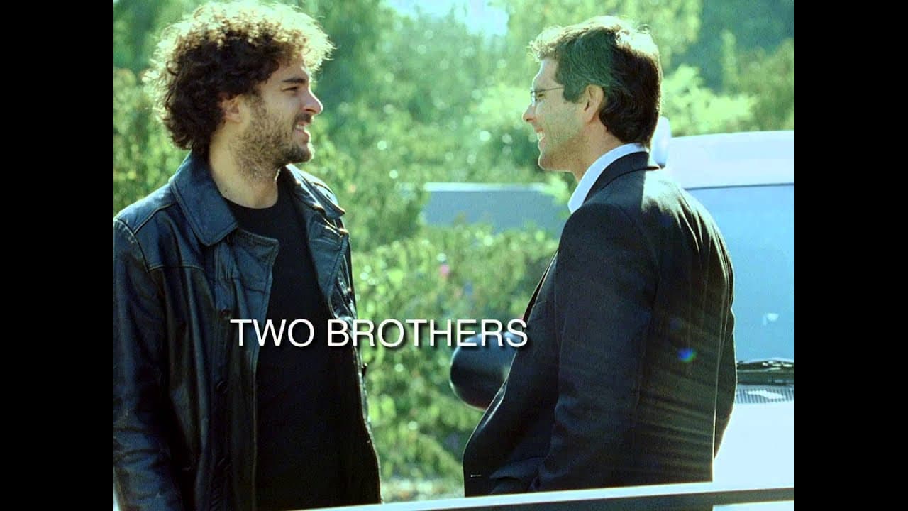 My Brother's Wife trailer thumbnail