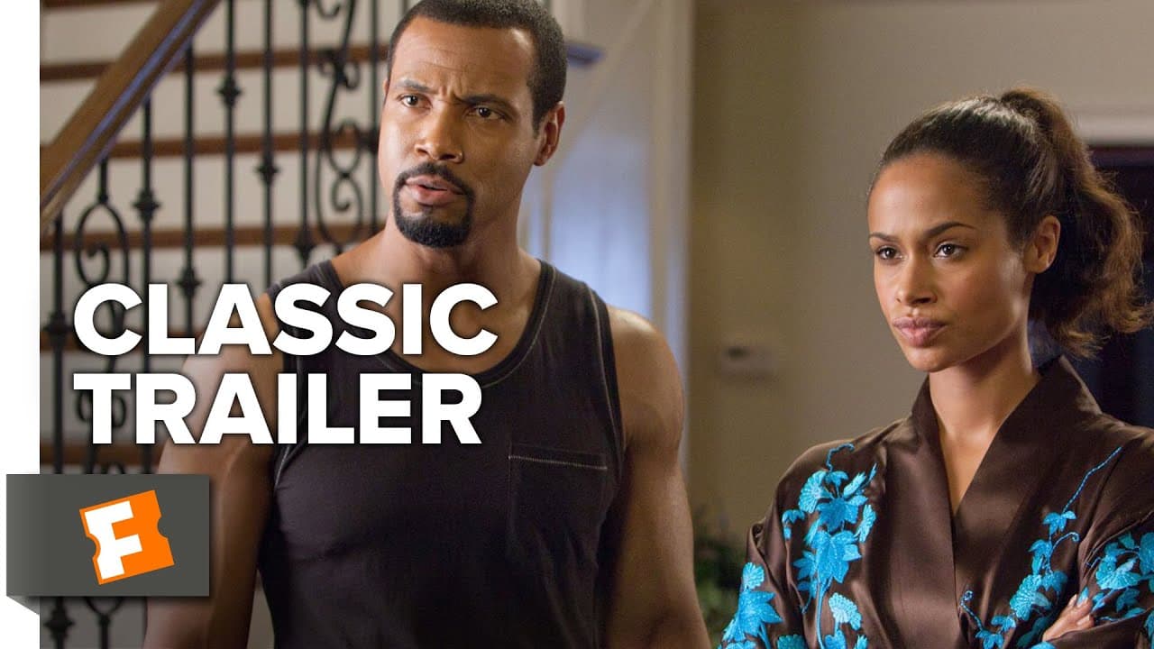 Madea's Big Happy Family trailer thumbnail