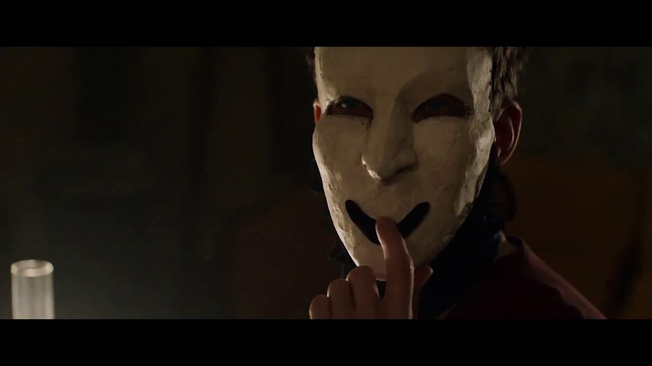 Au revoir là-haut trailer thumbnail