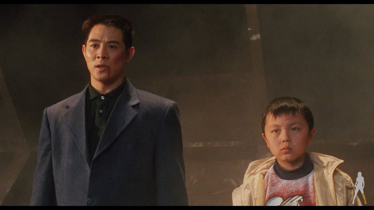 The Enforcer trailer thumbnail