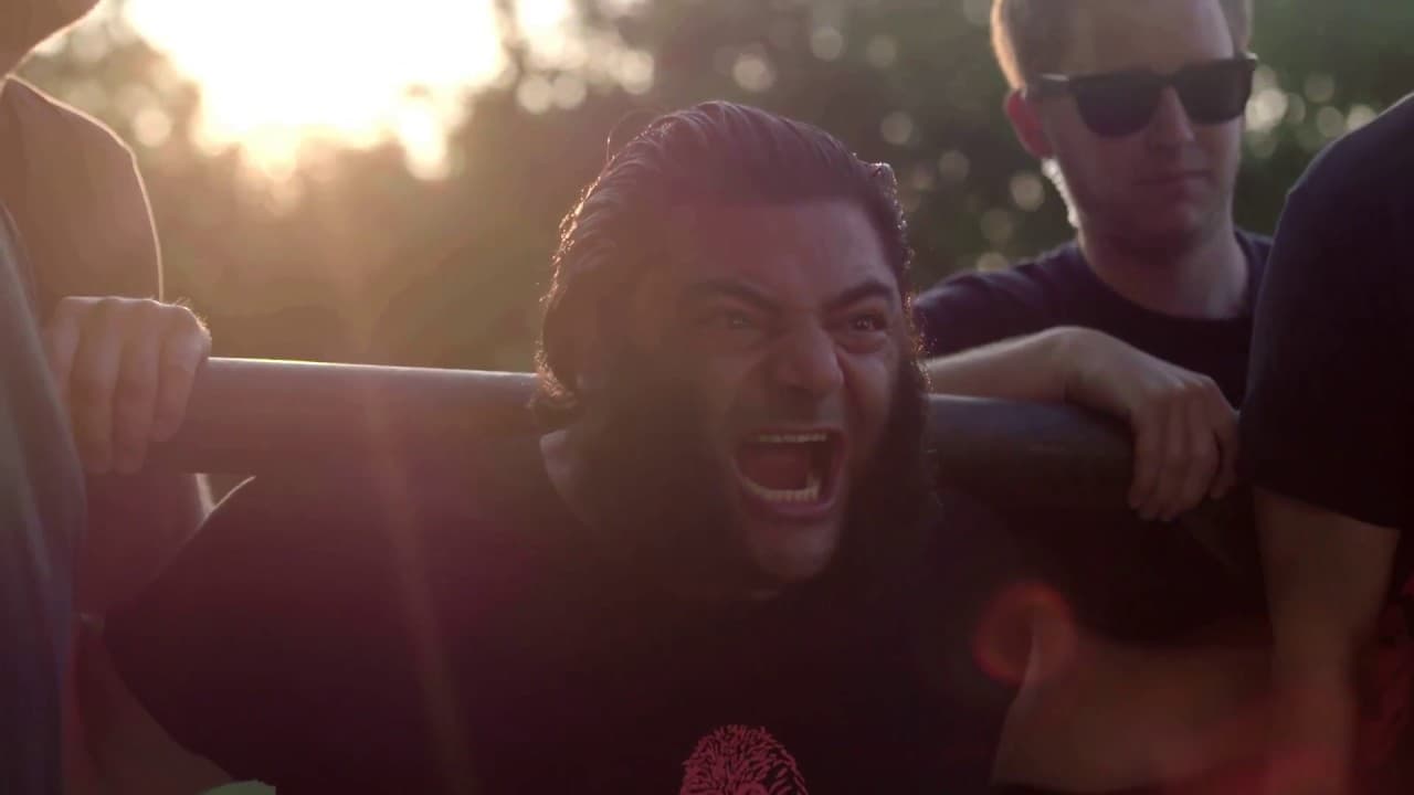 The Game Changers trailer thumbnail