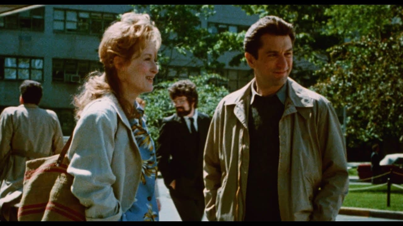 Falling in Love trailer thumbnail