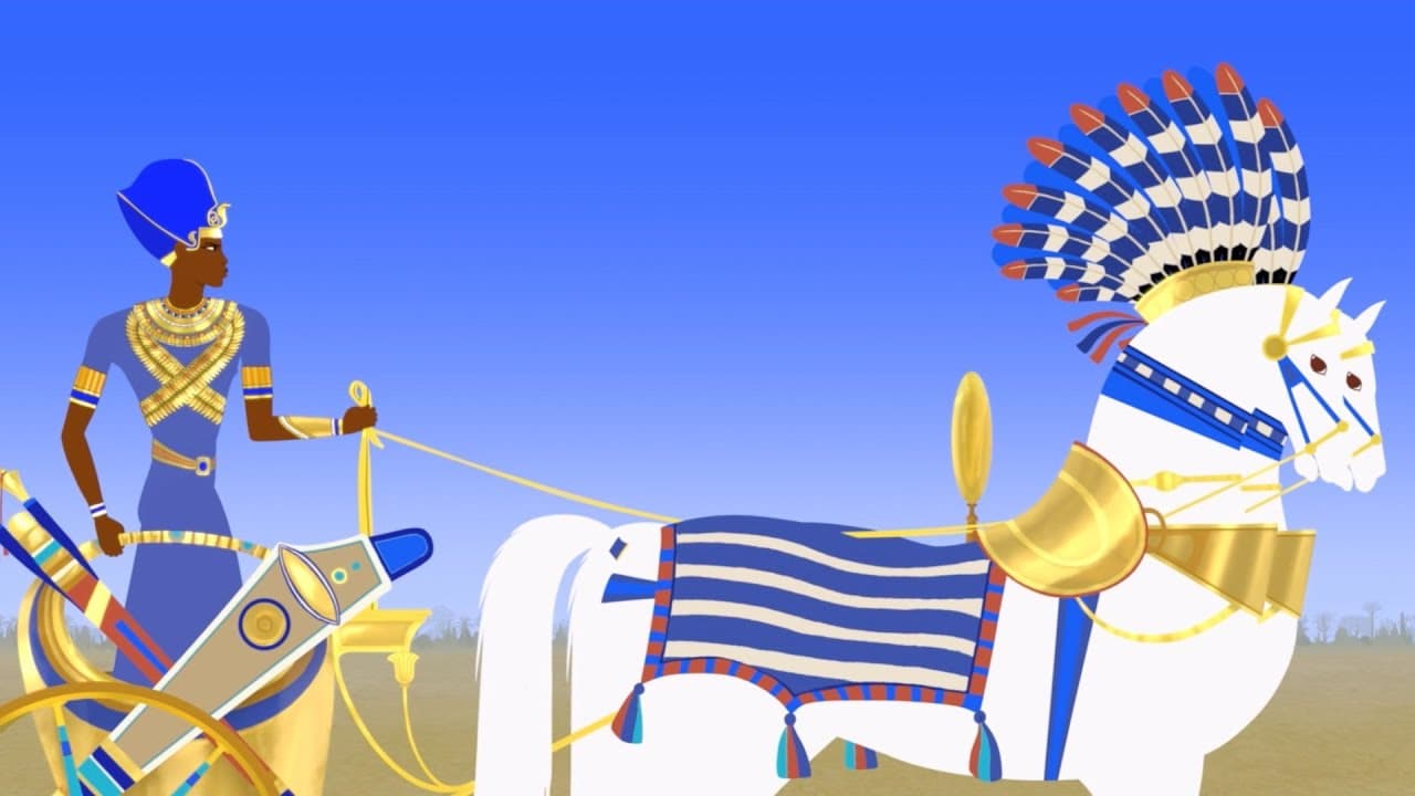 Le Pharaon, le Sauvage et la Princesse trailer thumbnail