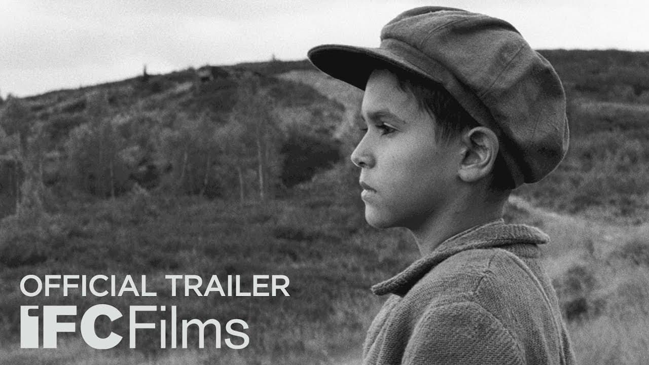 L'Oiseau bariolé trailer thumbnail