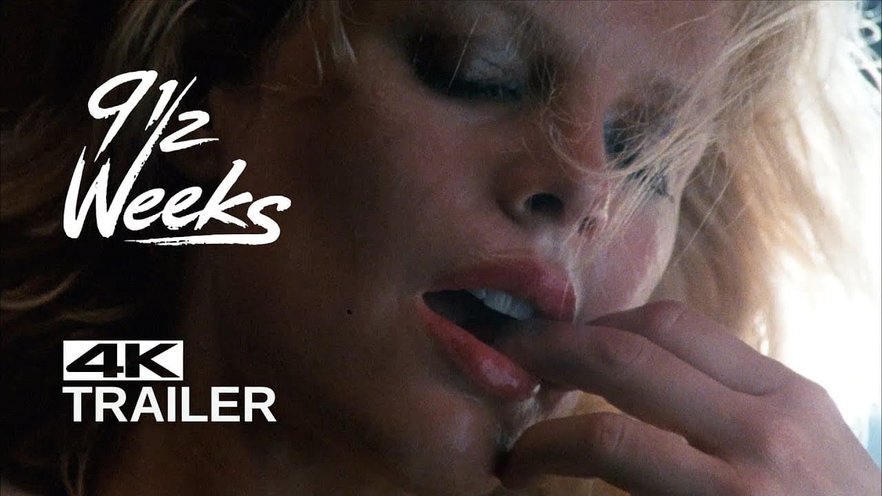 9  Semaines ½ trailer thumbnail