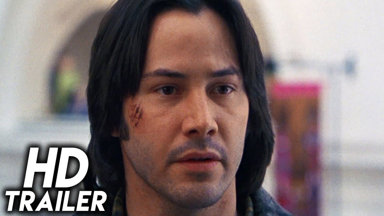 Chain Reaction trailer thumbnail