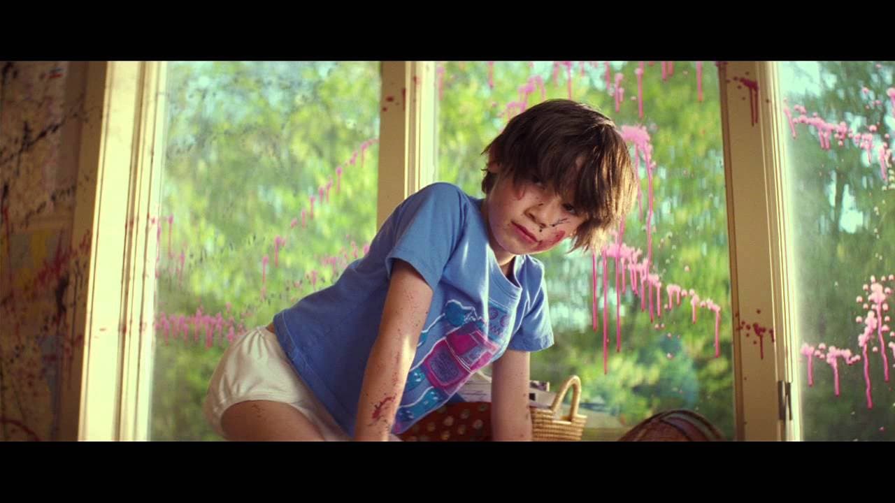 We Need to Talk About Kevin trailer thumbnail