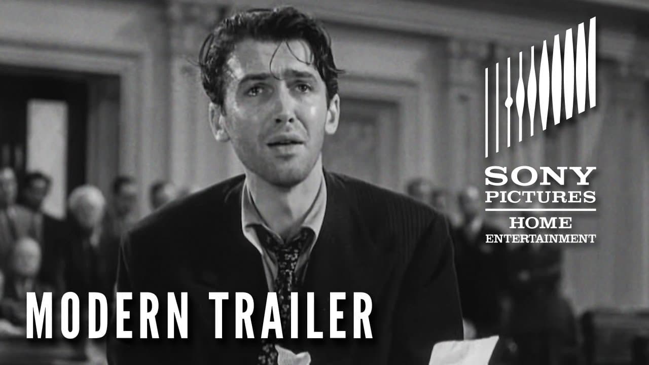 Monsieur Smith au Sénat trailer thumbnail