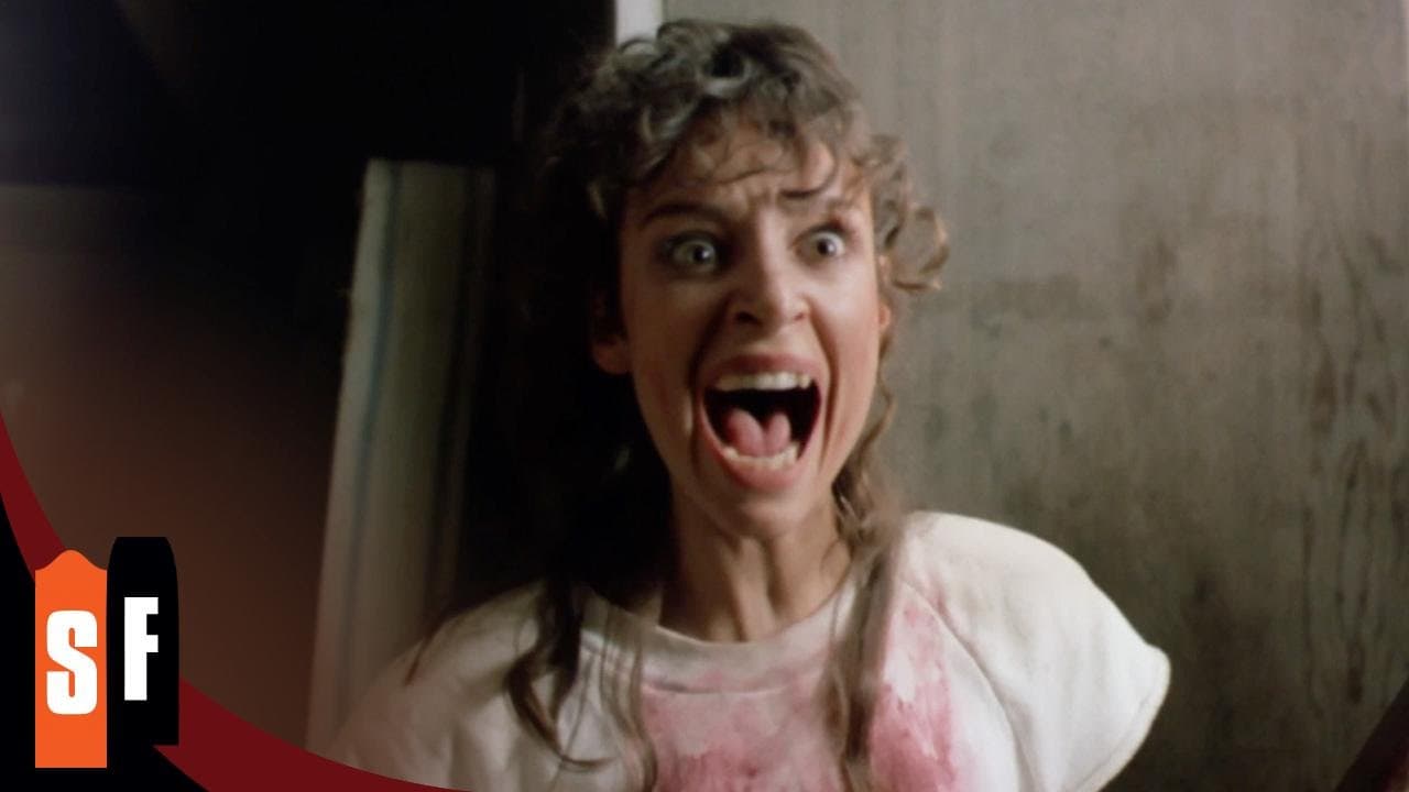 La casa 3 trailer thumbnail