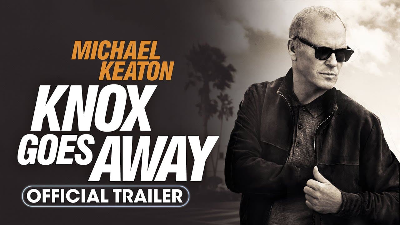 Knox Goes Away trailer thumbnail