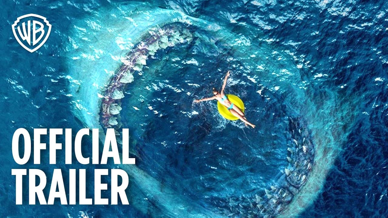 En eaux troubles trailer thumbnail