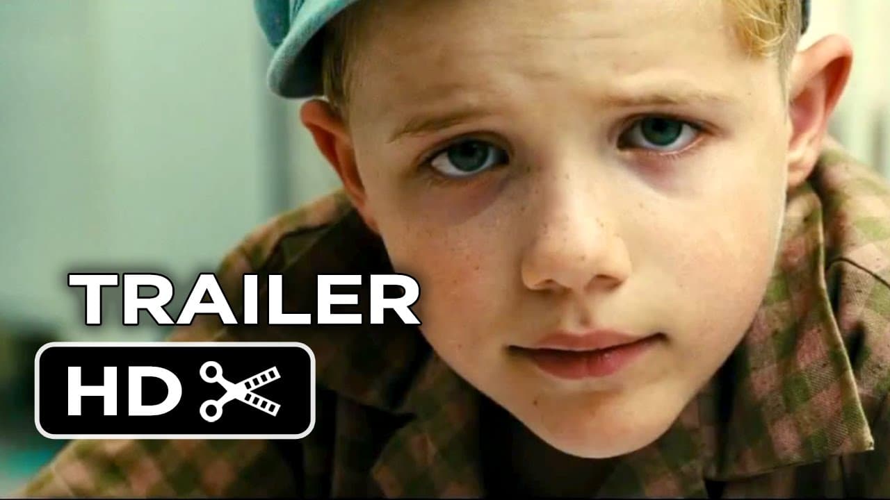 Little Boy trailer thumbnail