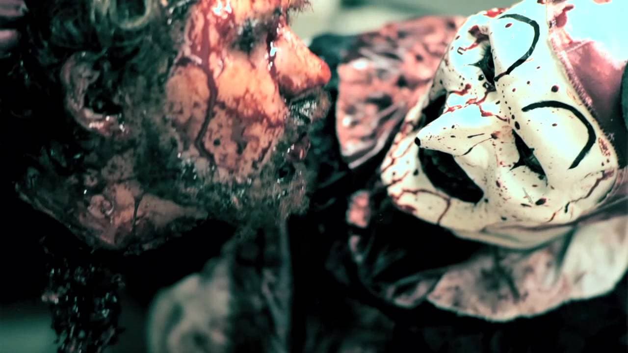 Terrifier trailer thumbnail