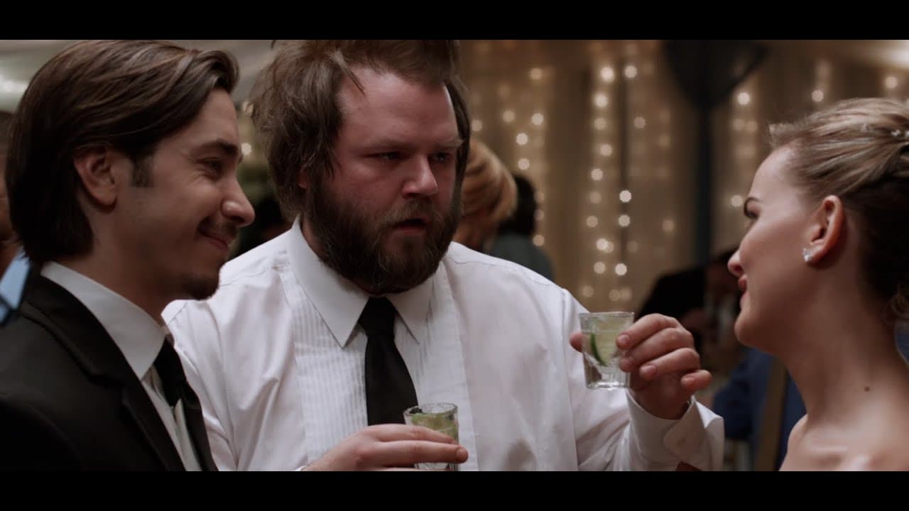 Best Man Down trailer thumbnail