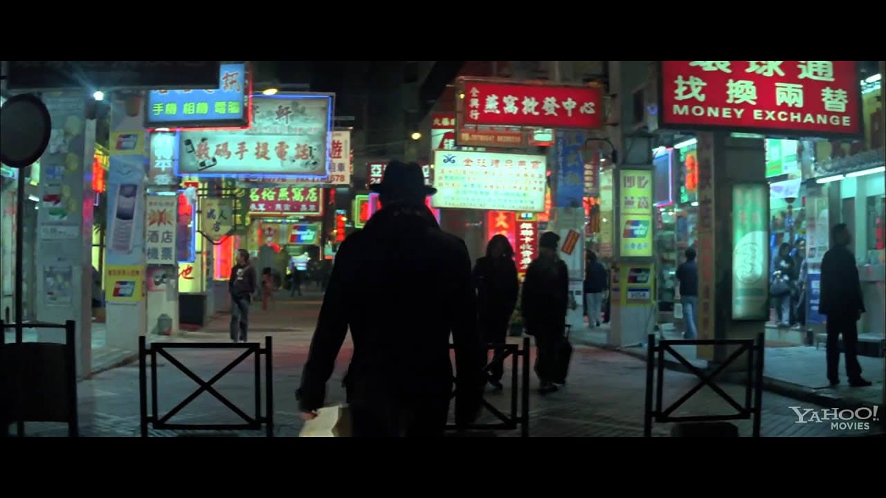 Vengeance trailer thumbnail