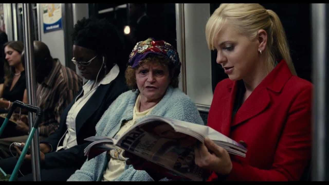 (S)ex List trailer thumbnail