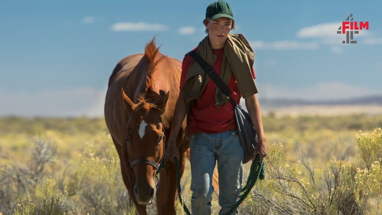 Lean on Pete trailer thumbnail