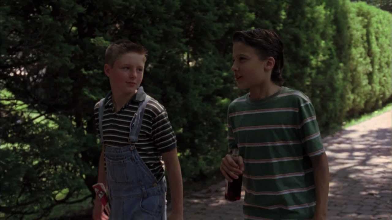 The Girl Next Door trailer thumbnail