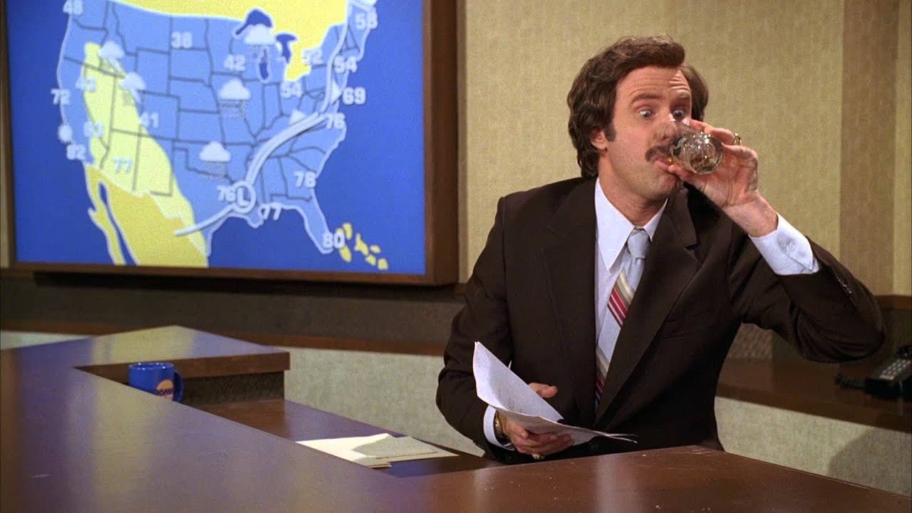 Wake Up, Ron Burgundy: The Lost Movie trailer thumbnail