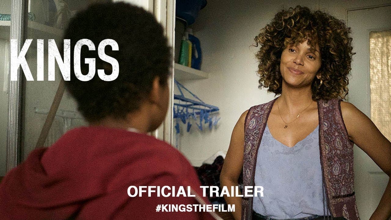 Kings trailer thumbnail