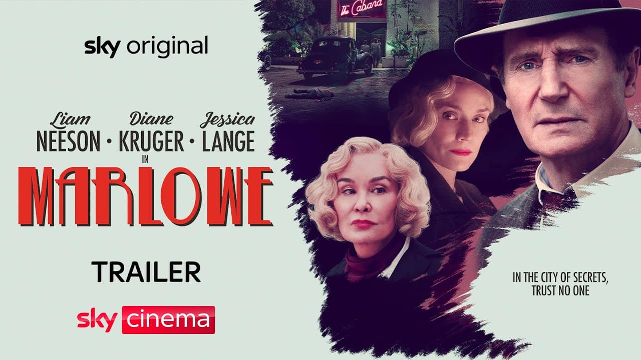 Marlowe trailer thumbnail