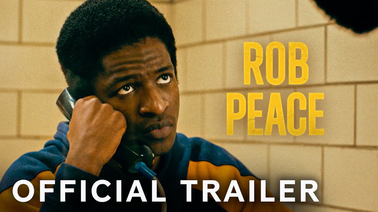 Rob Peace trailer thumbnail