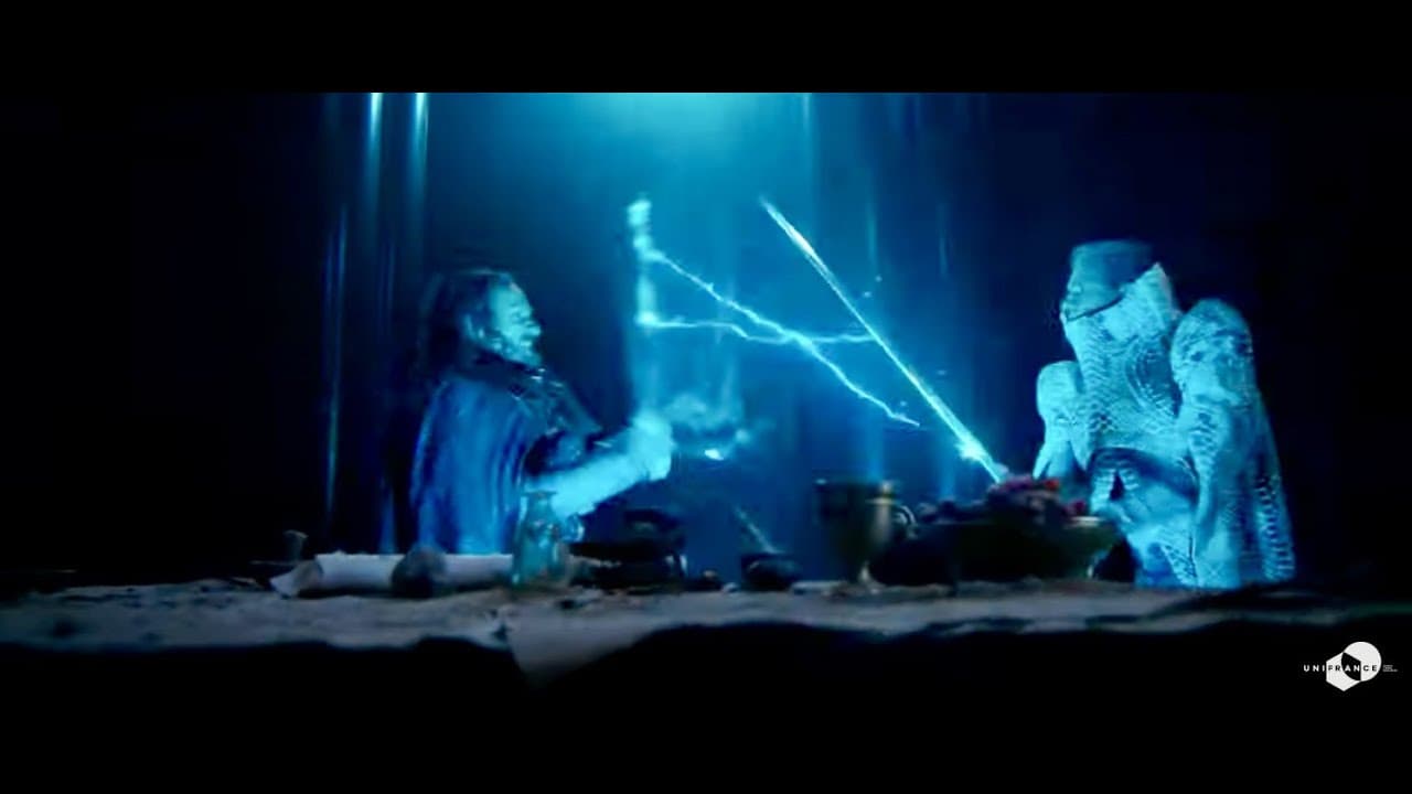 Kaamelott : Premier Volet trailer thumbnail