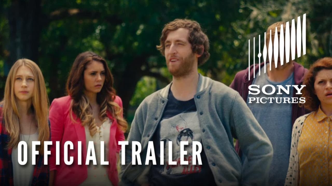 Scream Girl trailer thumbnail