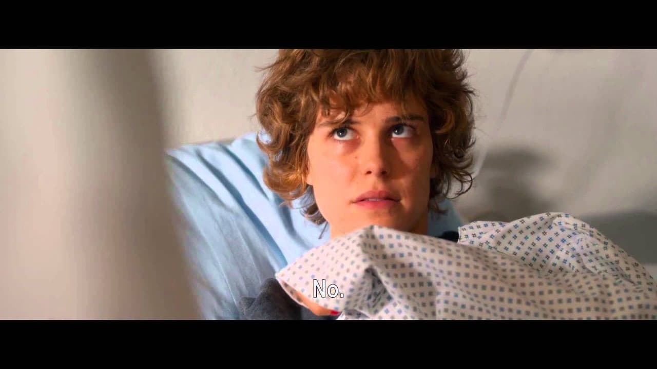 Vochtige Streken trailer thumbnail