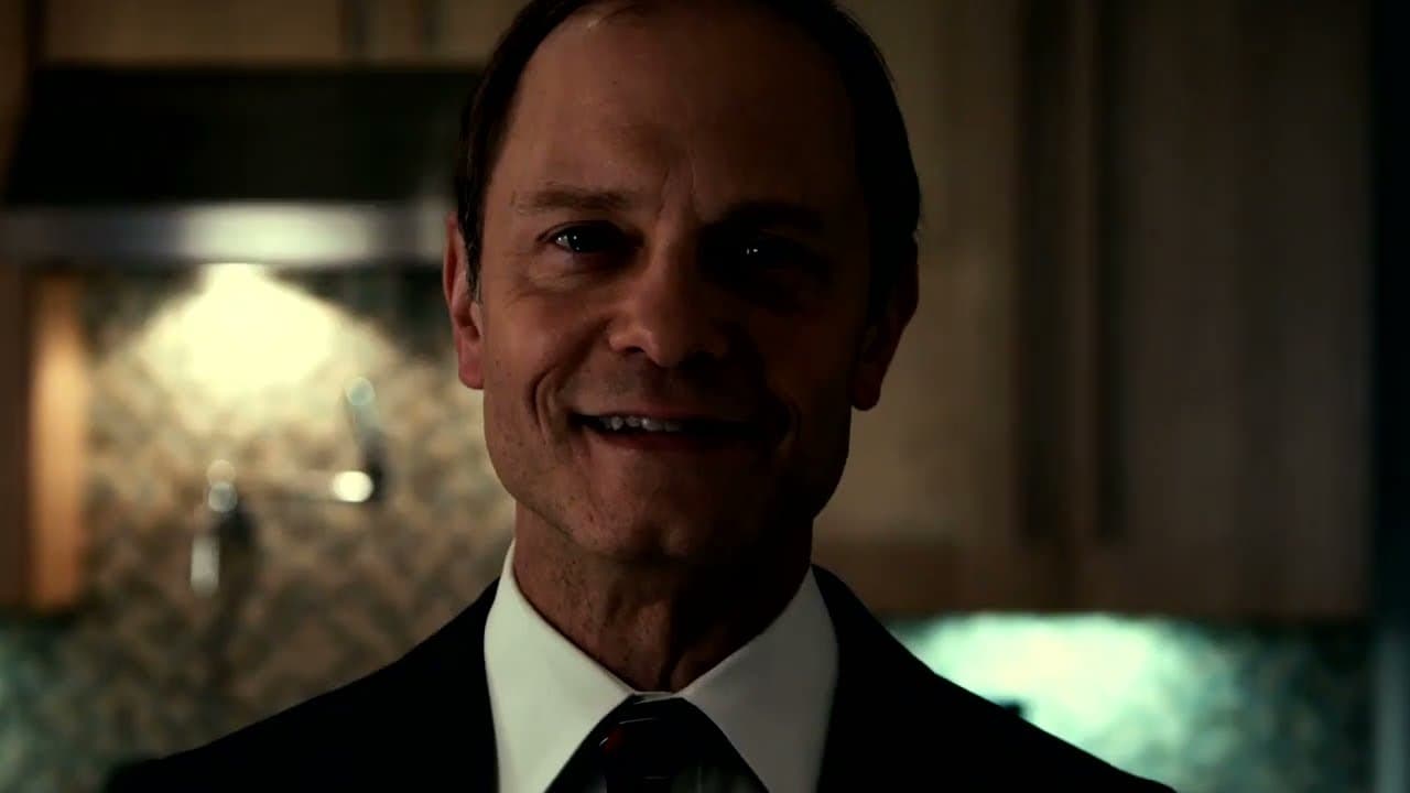 The Perfect Host trailer thumbnail