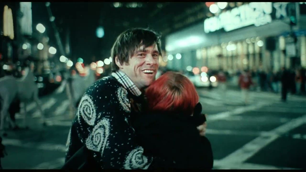 Eternal Sunshine of the Spotless Mind trailer thumbnail