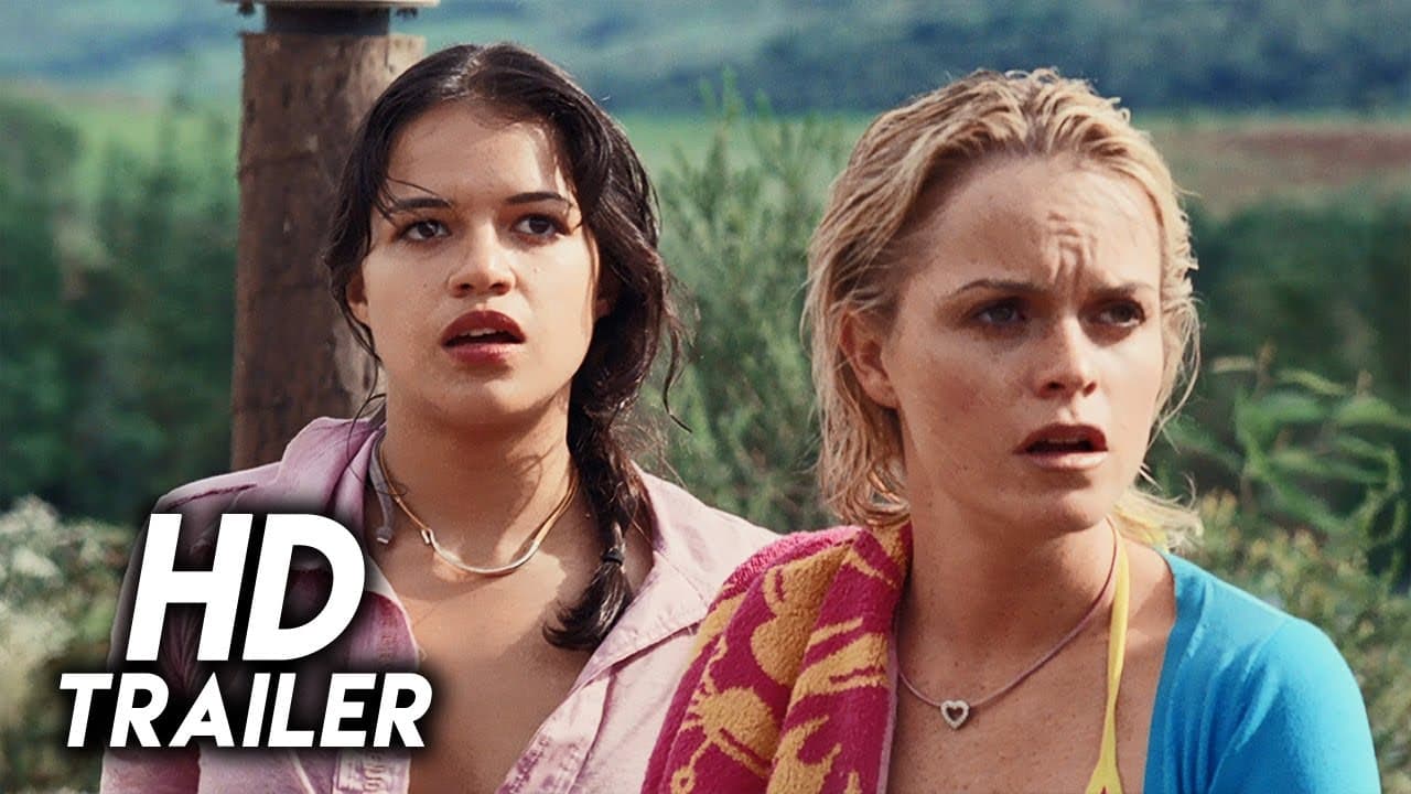 The Breed trailer thumbnail