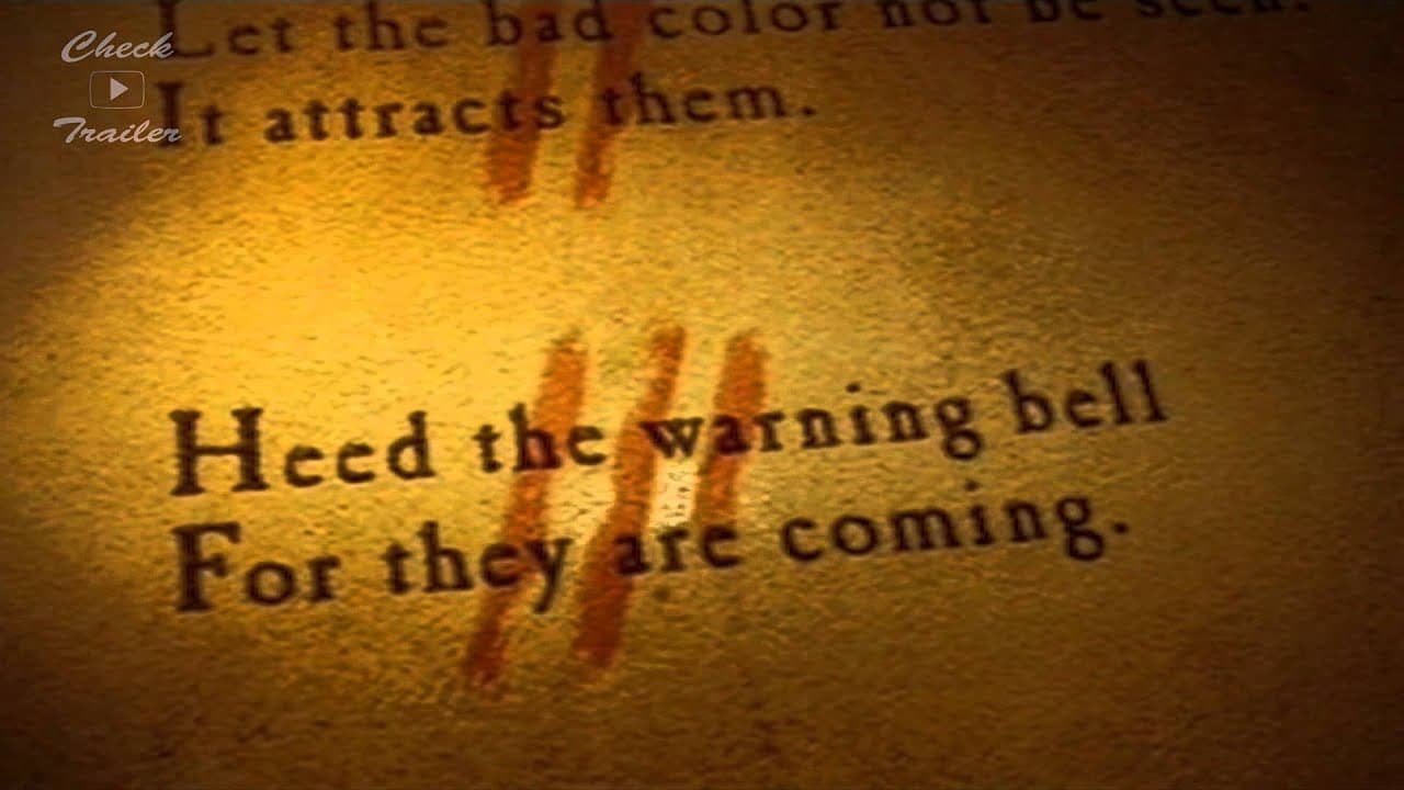 The Village trailer thumbnail