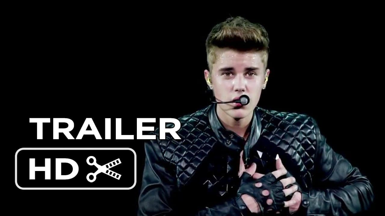 Justin Bieber's Believe trailer thumbnail