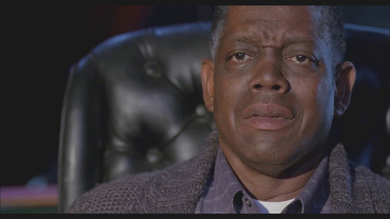 The Strange Thing About the Johnsons trailer thumbnail