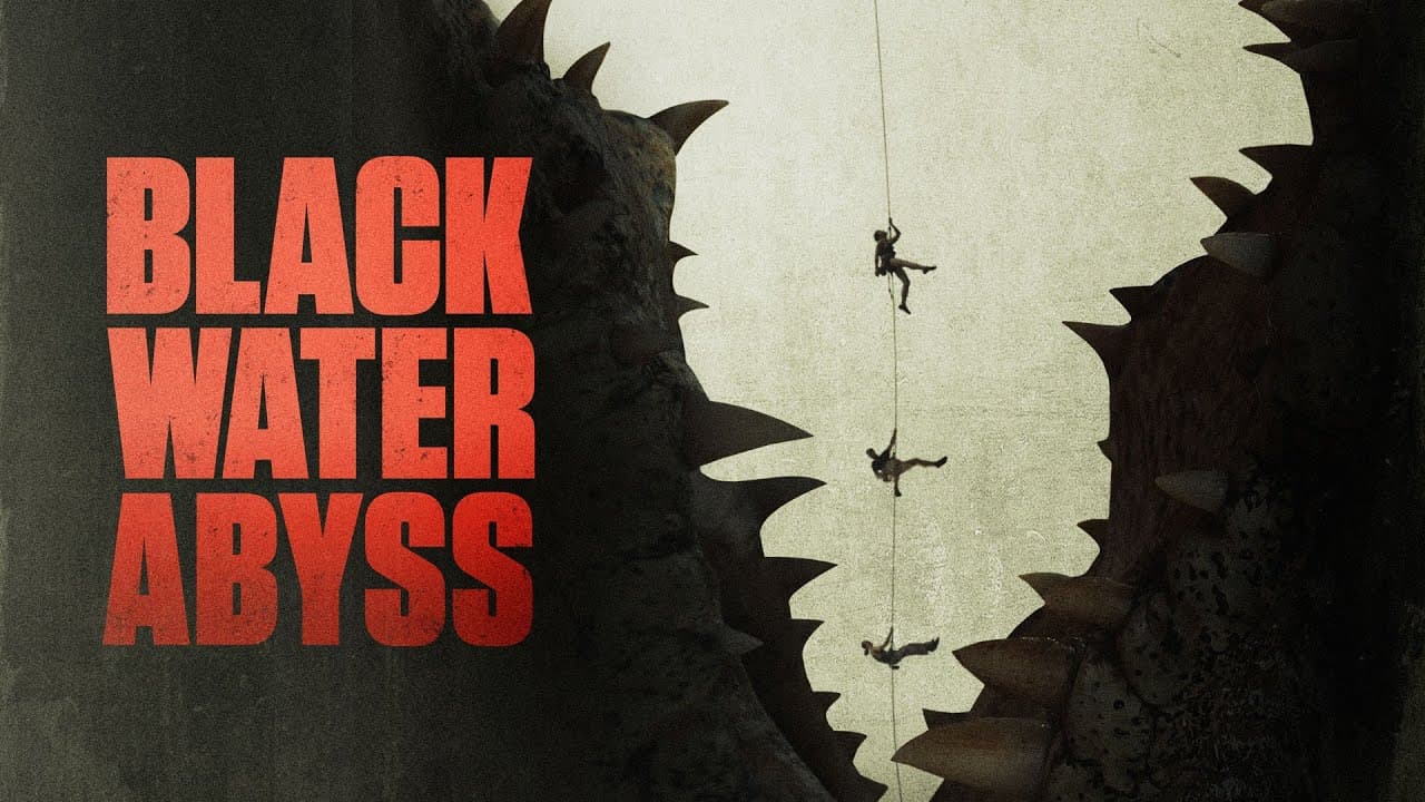Black Water: Abyss trailer thumbnail